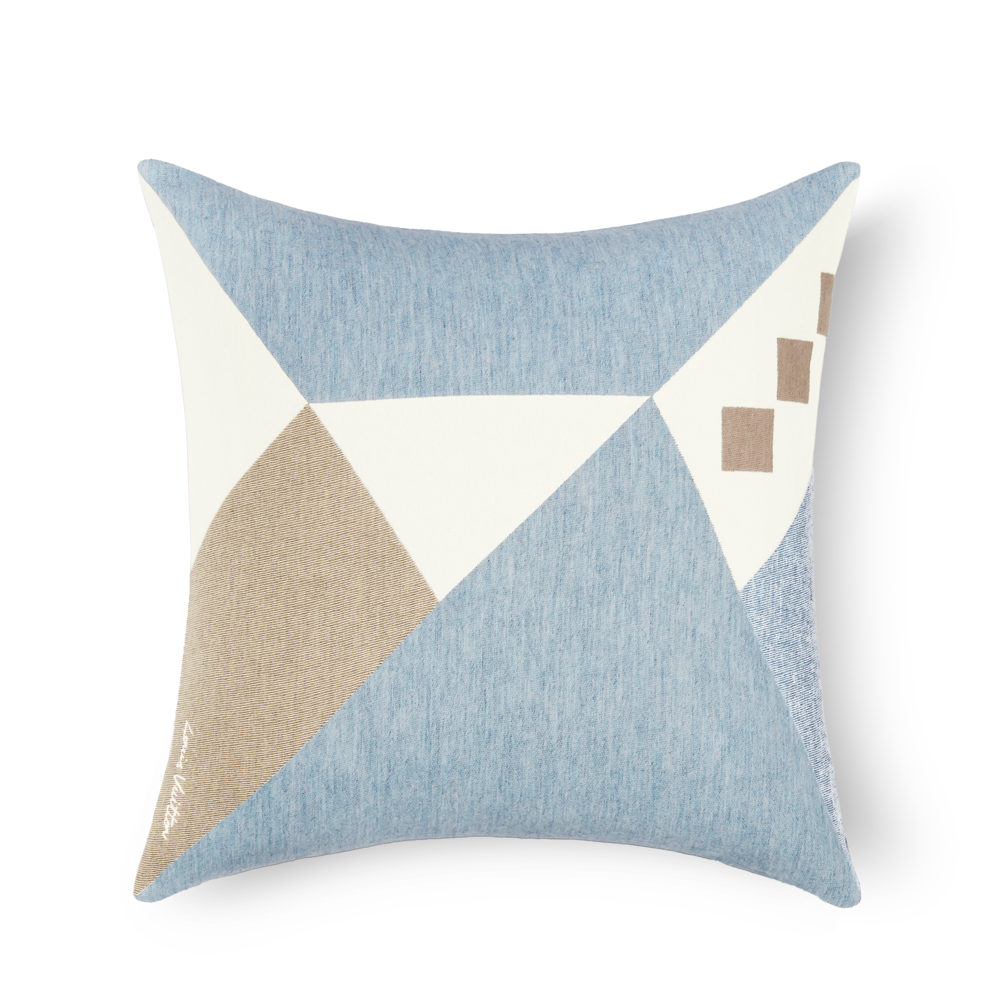 Cushions Home Textile Home and Art of Dining | LOUIS VUITTON